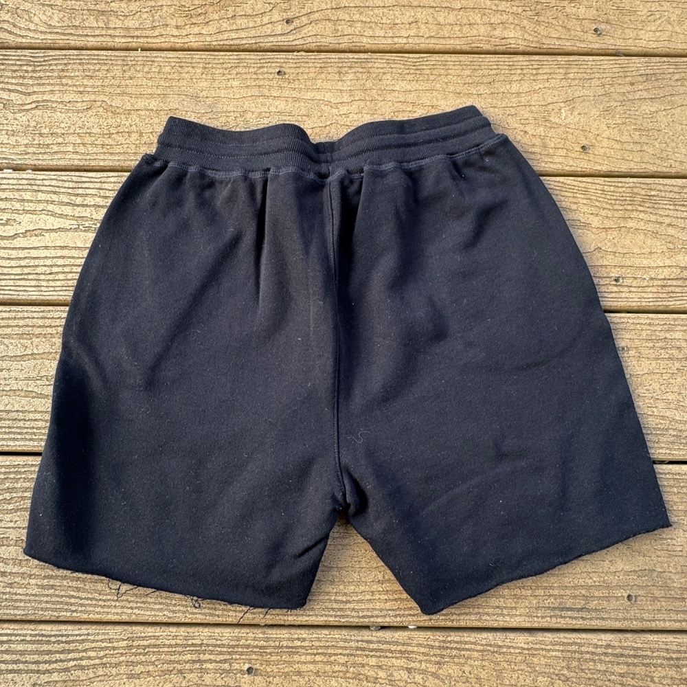 Colorado Buffalos Custom Patchwork Shorts Medium - image 2